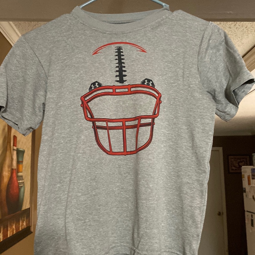 Under armour youth medium